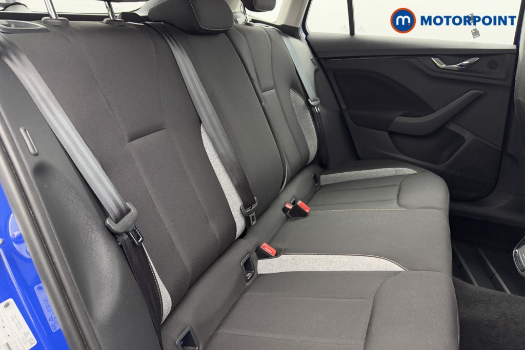 Skoda Kamiq SE Manual Petrol SUV - Stock Number (1597072) - 23rd supplementary image