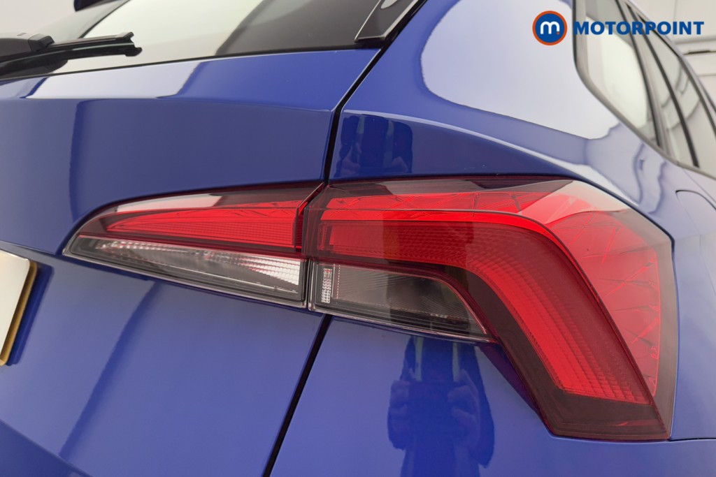 Skoda Kamiq SE Manual Petrol SUV - Stock Number (1597072) - 25th supplementary image