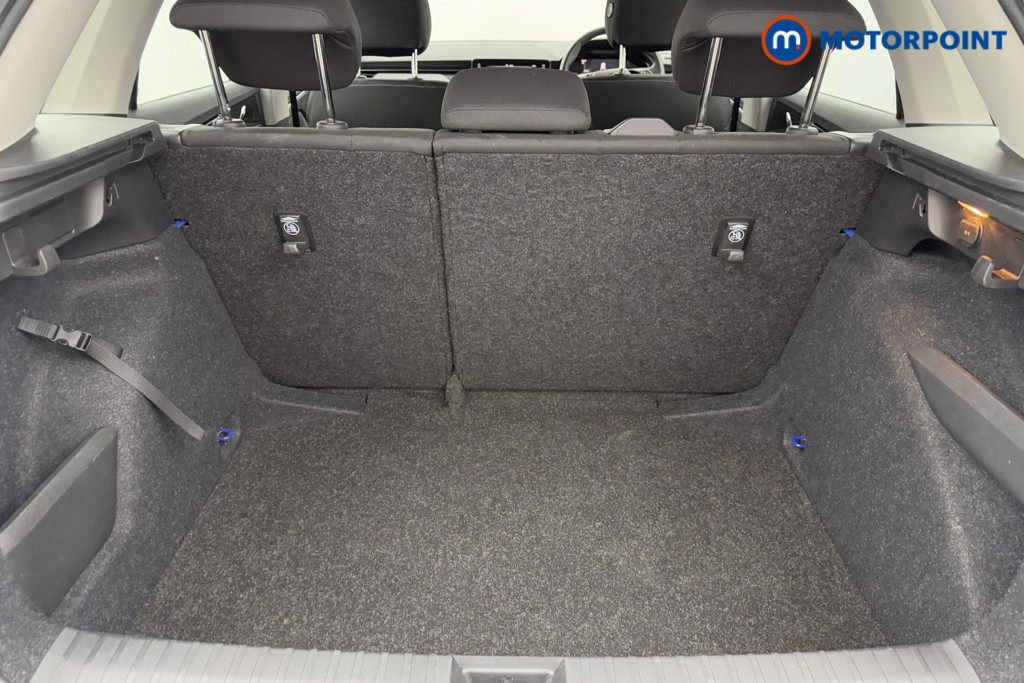 Skoda Kamiq SE Manual Petrol SUV - Stock Number (1597072) - 26th supplementary image