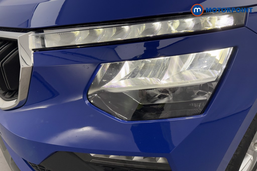 Skoda Kamiq SE Manual Petrol SUV - Stock Number (1597072) - 28th supplementary image