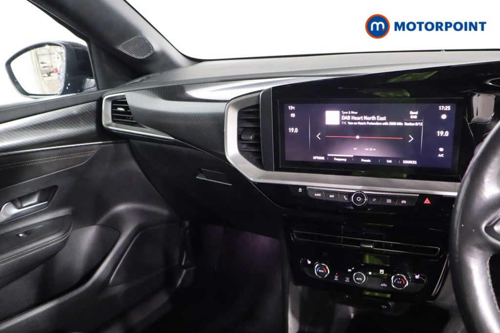 Vauxhall Mokka Ultimate Automatic Electric SUV - Stock Number (1597122) - 3rd supplementary image