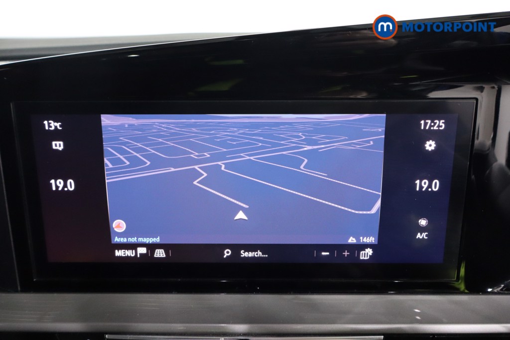 Vauxhall Mokka Ultimate Automatic Electric SUV - Stock Number (1597122) - 5th supplementary image