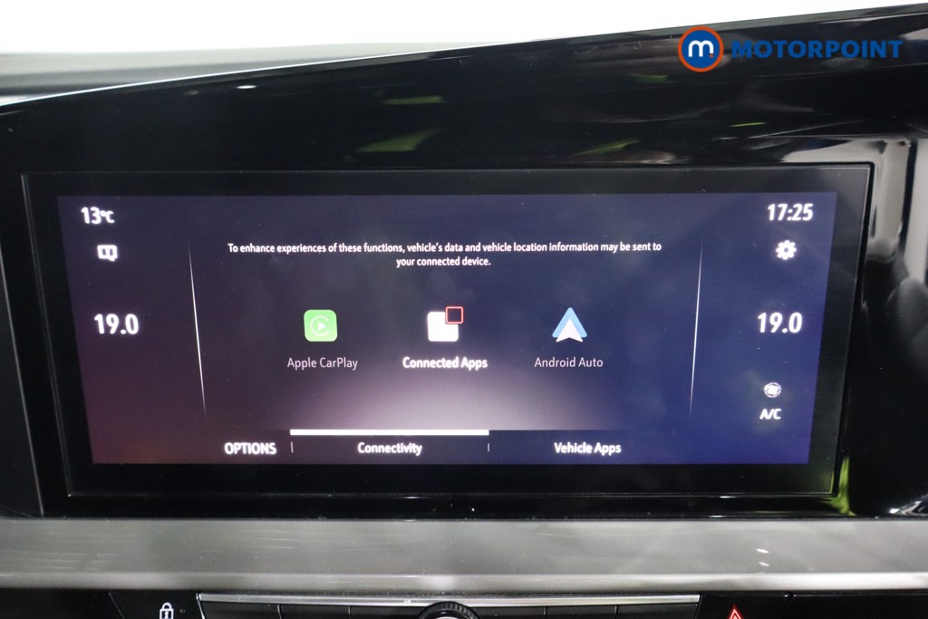 Vauxhall Mokka Ultimate Automatic Electric SUV - Stock Number (1597122) - 8th supplementary image