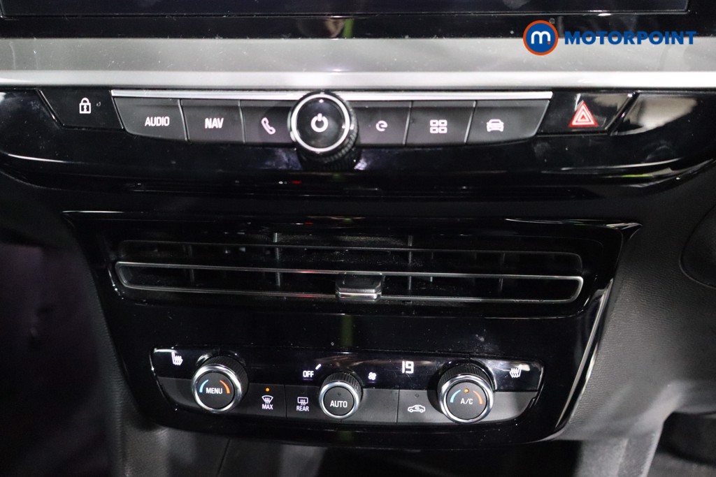 Vauxhall Mokka Ultimate Automatic Electric SUV - Stock Number (1597122) - 10th supplementary image