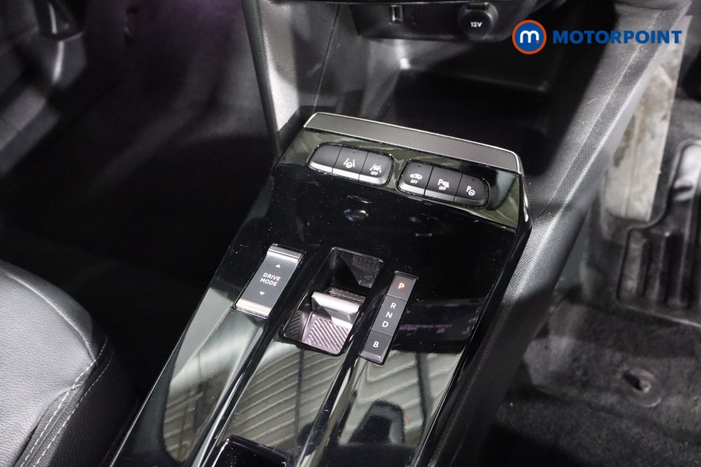 Vauxhall Mokka Ultimate Automatic Electric SUV - Stock Number (1597122) - 11th supplementary image