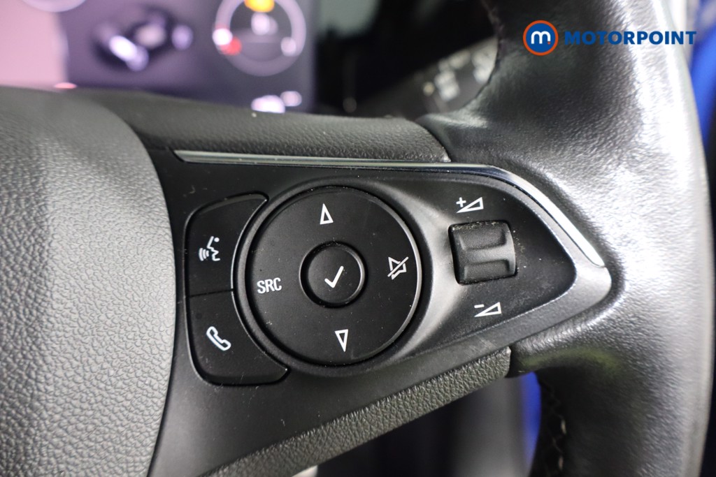 Vauxhall Mokka Ultimate Automatic Electric SUV - Stock Number (1597122) - 13th supplementary image