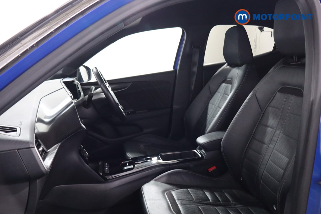 Vauxhall Mokka Ultimate Automatic Electric SUV - Stock Number (1597122) - 18th supplementary image