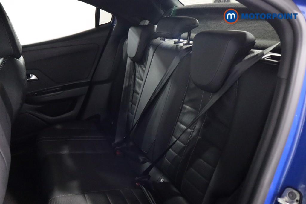 Vauxhall Mokka Ultimate Automatic Electric SUV - Stock Number (1597122) - 19th supplementary image