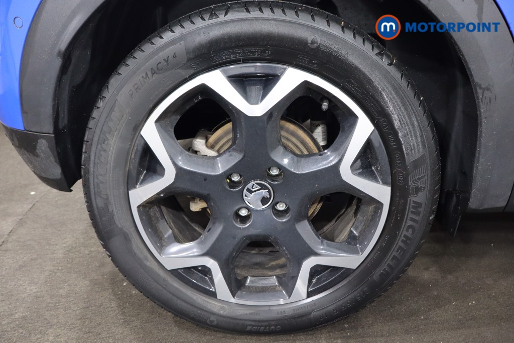Vauxhall Mokka Ultimate Automatic Electric SUV - Stock Number (1597122) - 23rd supplementary image