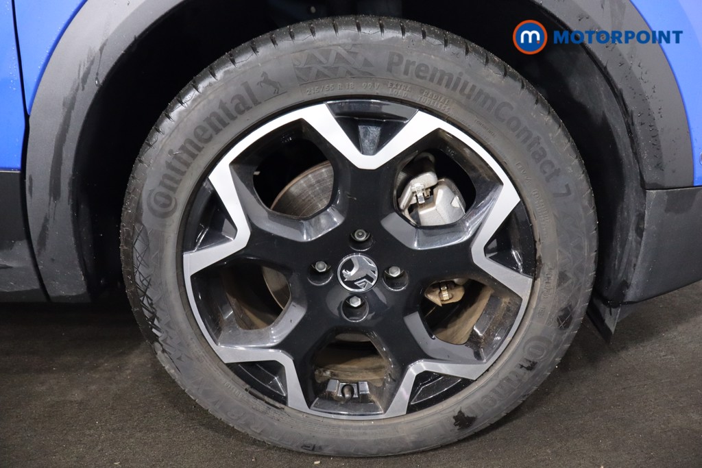 Vauxhall Mokka Ultimate Automatic Electric SUV - Stock Number (1597122) - 24th supplementary image