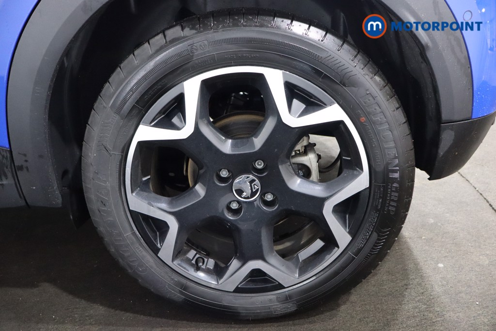 Vauxhall Mokka Ultimate Automatic Electric SUV - Stock Number (1597122) - 26th supplementary image