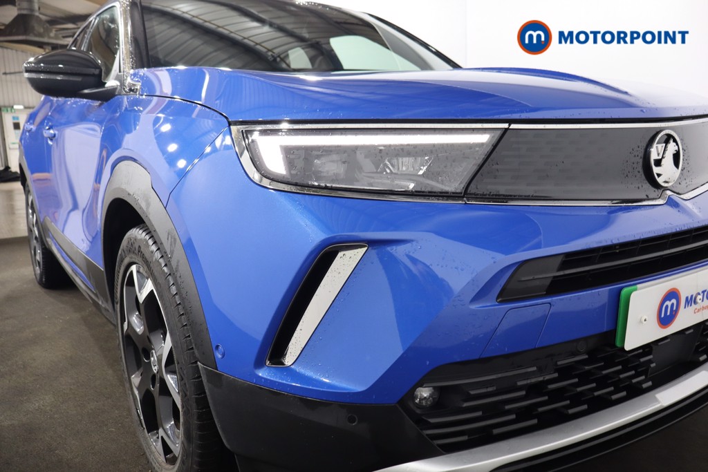 Vauxhall Mokka Ultimate Automatic Electric SUV - Stock Number (1597122) - 27th supplementary image