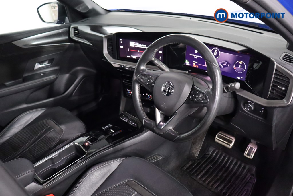 Vauxhall Mokka Ultimate Automatic Electric SUV - Stock Number (1597122) - 1st supplementary image