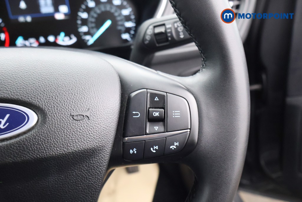 Ford Focus Active Manual Petrol Hatchback - Stock Number (1597295) - 3rd supplementary image