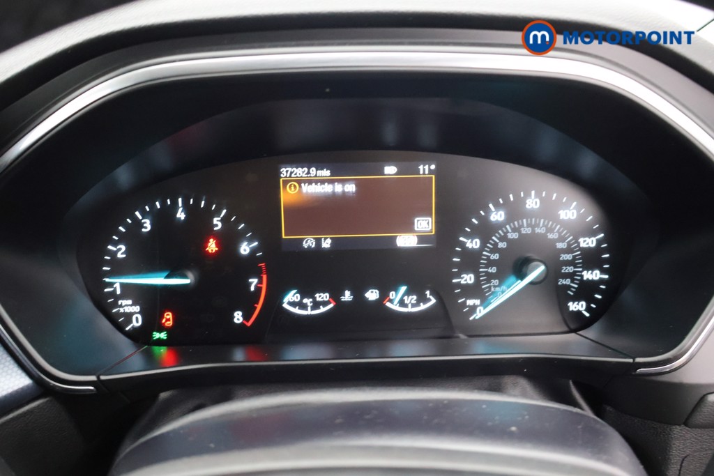 Ford Focus Active Manual Petrol Hatchback - Stock Number (1597295) - 4th supplementary image