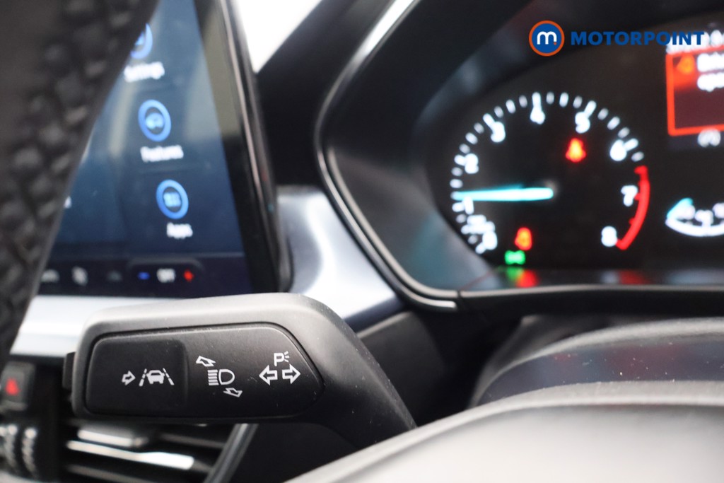Ford Focus Active Manual Petrol Hatchback - Stock Number (1597295) - 5th supplementary image