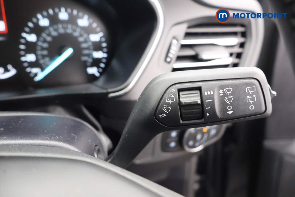 Ford Focus Active Manual Petrol Hatchback - Stock Number (1597295) - 6th supplementary image