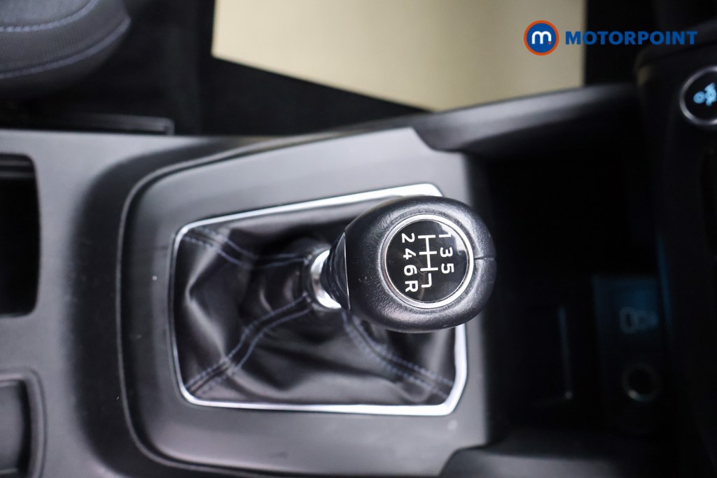 Ford Focus Active Manual Petrol Hatchback - Stock Number (1597295) - 10th supplementary image