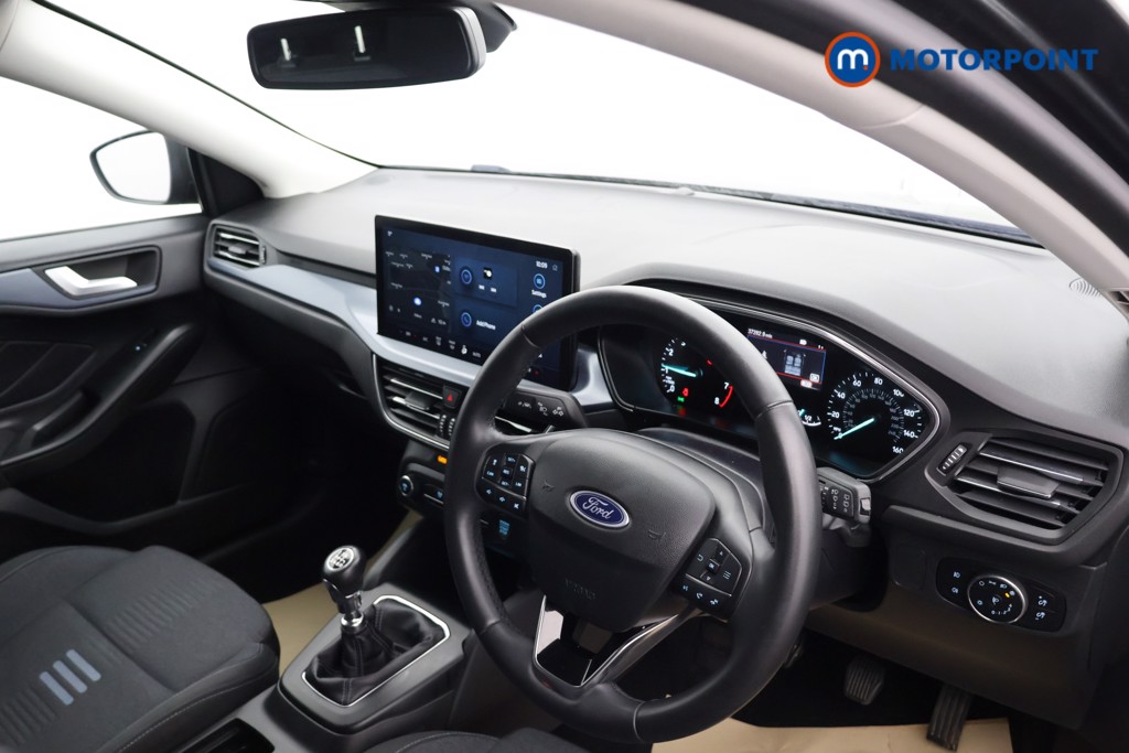 Ford Focus Active Manual Petrol Hatchback - Stock Number (1597295) - 15th supplementary image