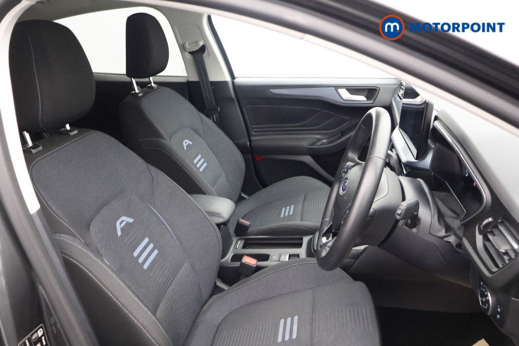 Ford Focus Active Manual Petrol Hatchback - Stock Number (1597295) - 16th supplementary image