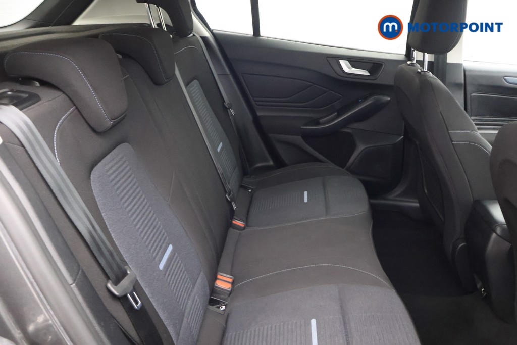Ford Focus Active Manual Petrol Hatchback - Stock Number (1597295) - 17th supplementary image