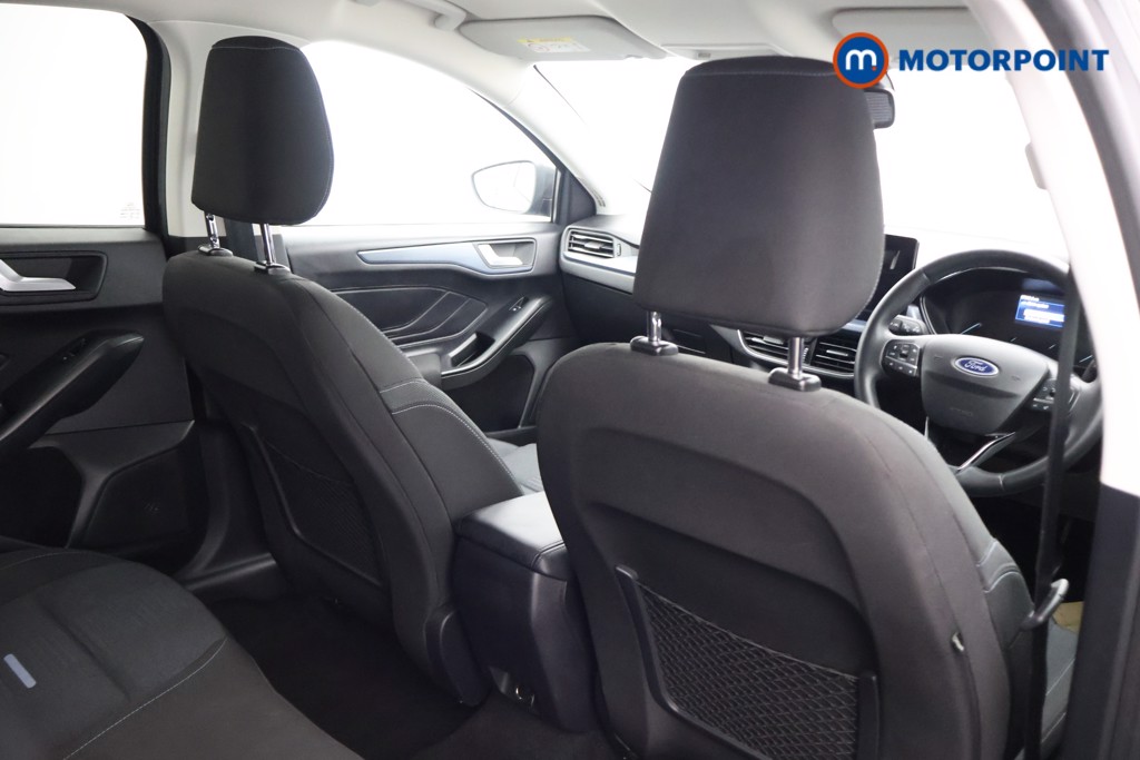 Ford Focus Active Manual Petrol Hatchback - Stock Number (1597295) - 18th supplementary image