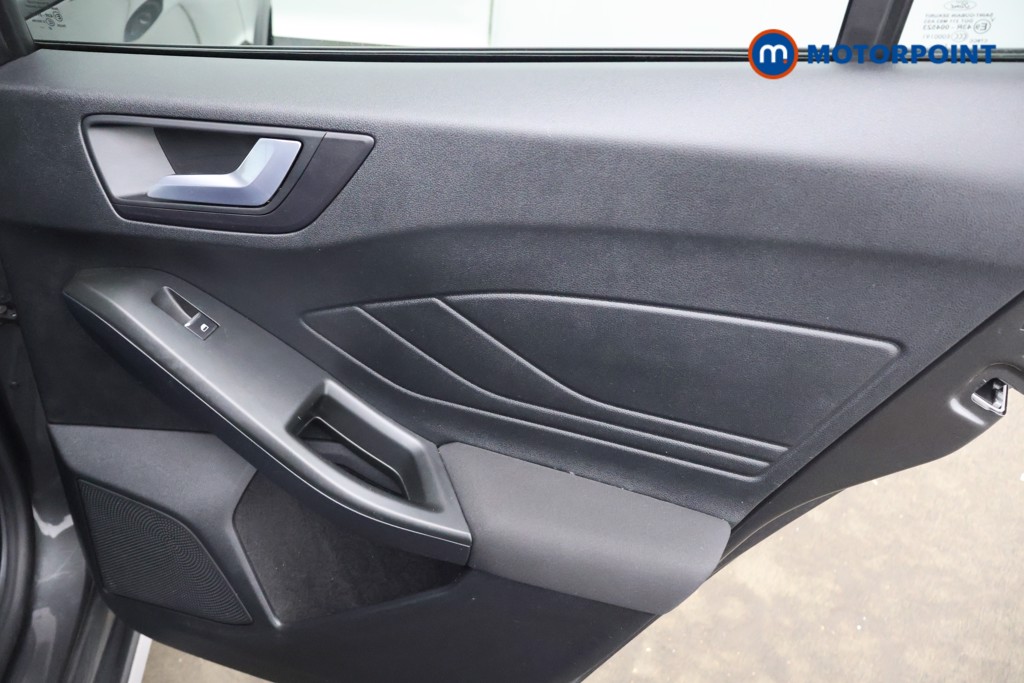 Ford Focus Active Manual Petrol Hatchback - Stock Number (1597295) - 19th supplementary image