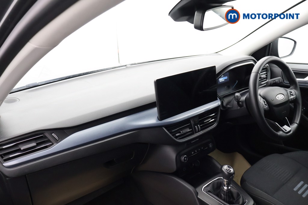 Ford Focus Active Manual Petrol Hatchback - Stock Number (1597295) - 20th supplementary image