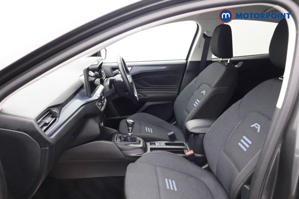 Ford Focus Active Manual Petrol Hatchback - Stock Number (1597295) - 21st supplementary image
