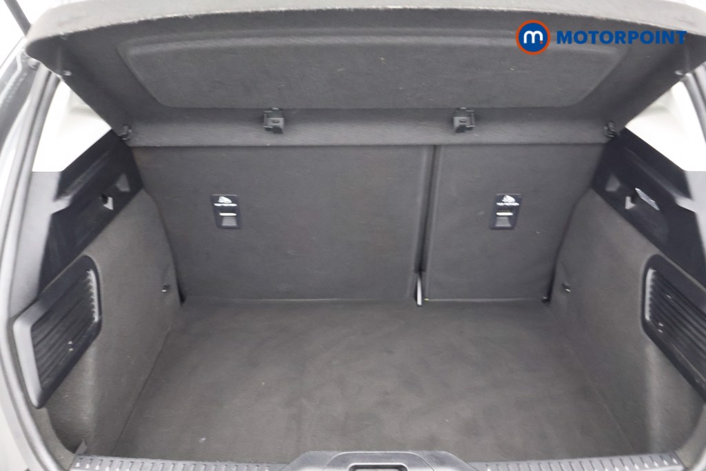 Ford Focus Active Manual Petrol Hatchback - Stock Number (1597295) - 22nd supplementary image