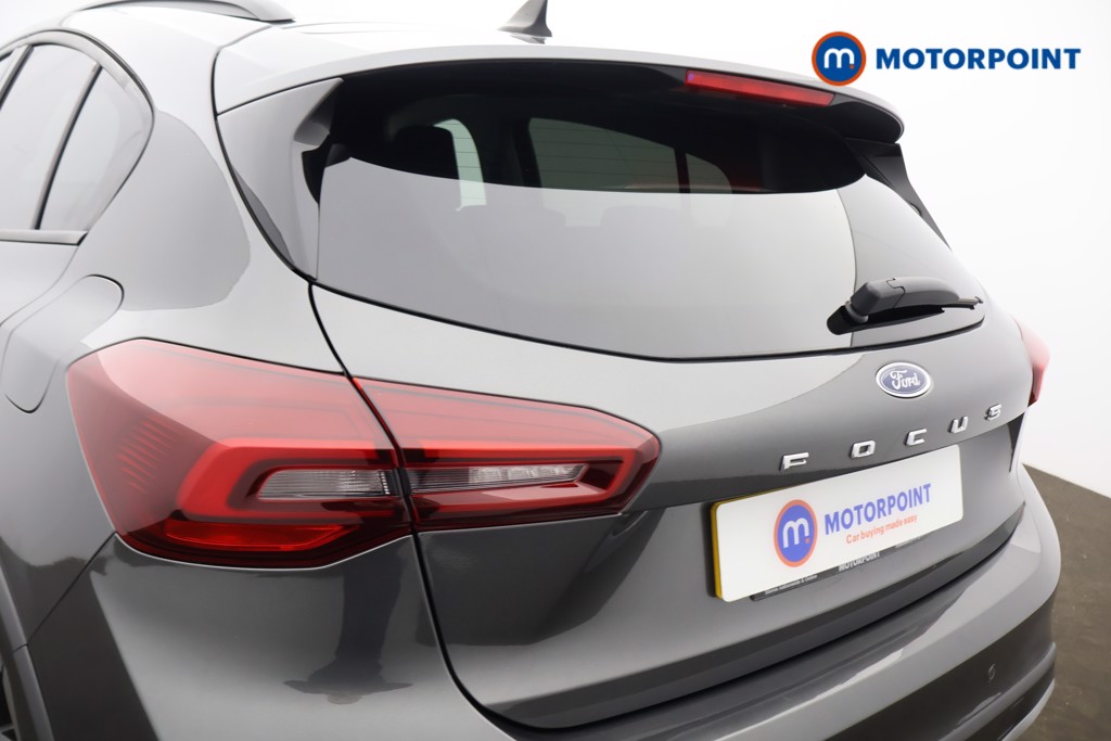 Ford Focus Active Manual Petrol Hatchback - Stock Number (1597295) - 23rd supplementary image