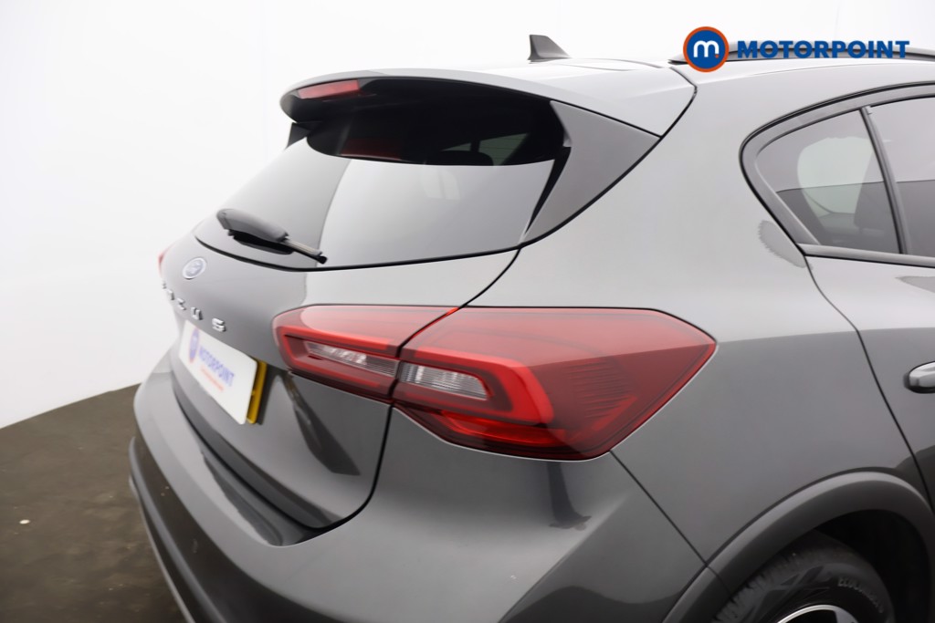 Ford Focus Active Manual Petrol Hatchback - Stock Number (1597295) - 24th supplementary image