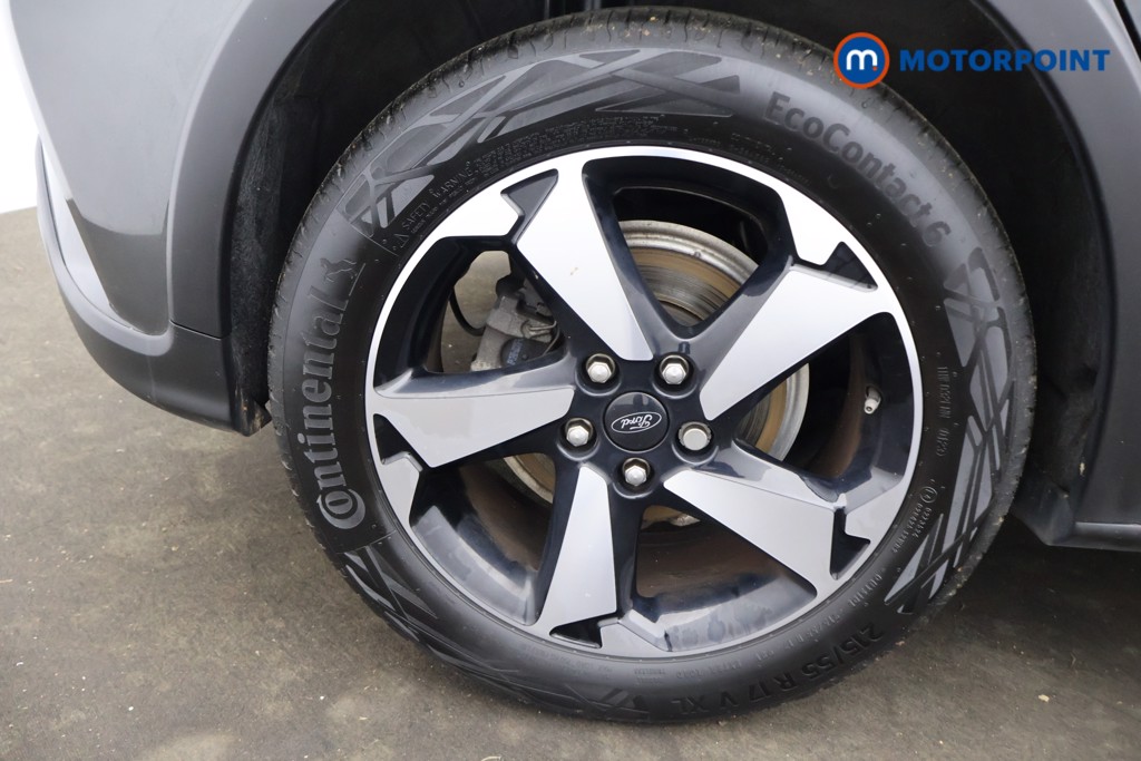 Ford Focus Active Manual Petrol Hatchback - Stock Number (1597295) - 26th supplementary image