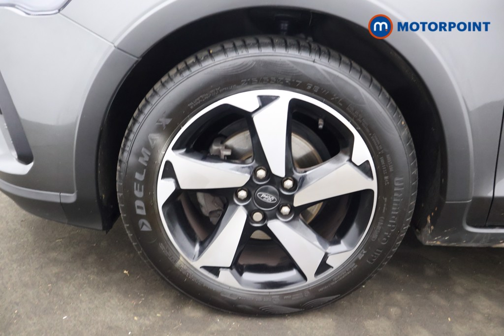 Ford Focus Active Manual Petrol Hatchback - Stock Number (1597295) - 28th supplementary image