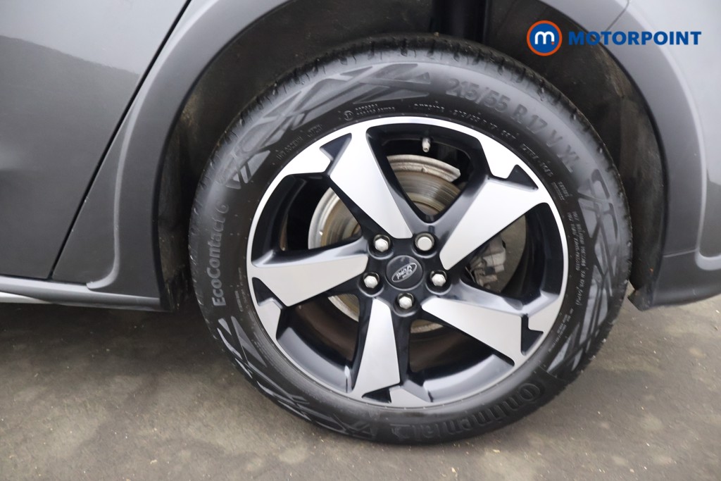 Ford Focus Active Manual Petrol Hatchback - Stock Number (1597295) - 29th supplementary image