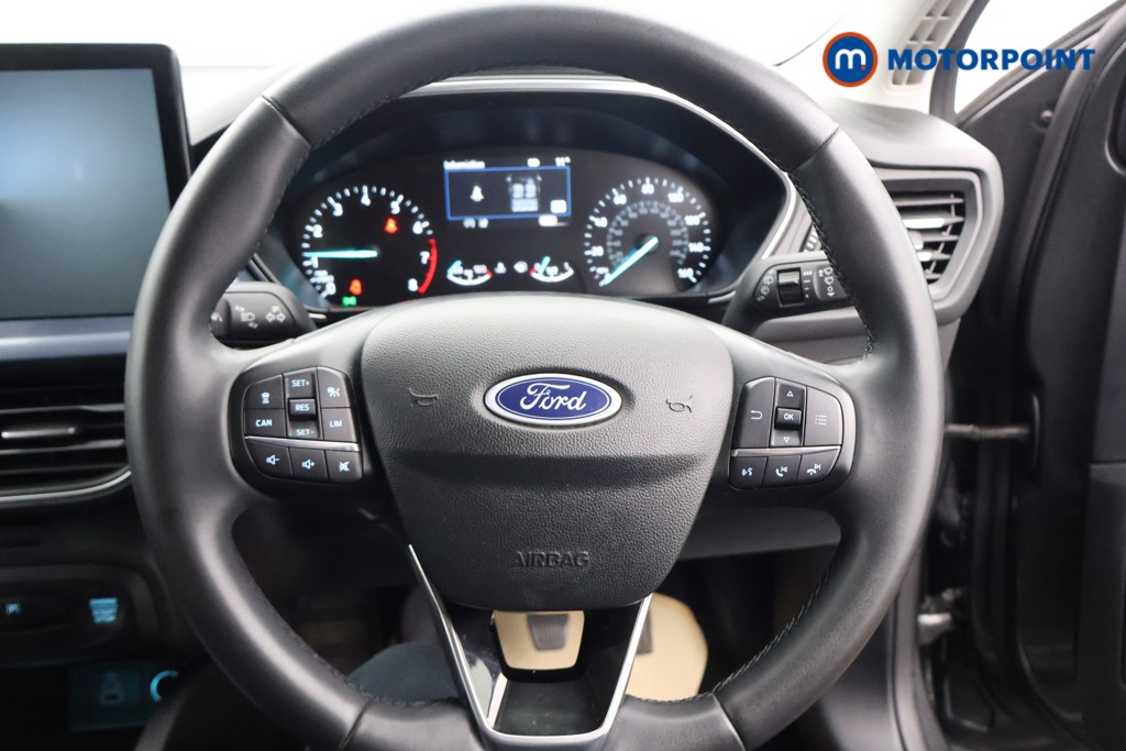 Ford Focus Active Manual Petrol Hatchback - Stock Number (1597295) - 1st supplementary image