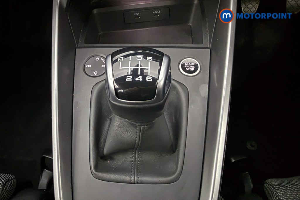Audi A3 Sport Manual Petrol Hatchback - Stock Number (1597335) - 6th supplementary image