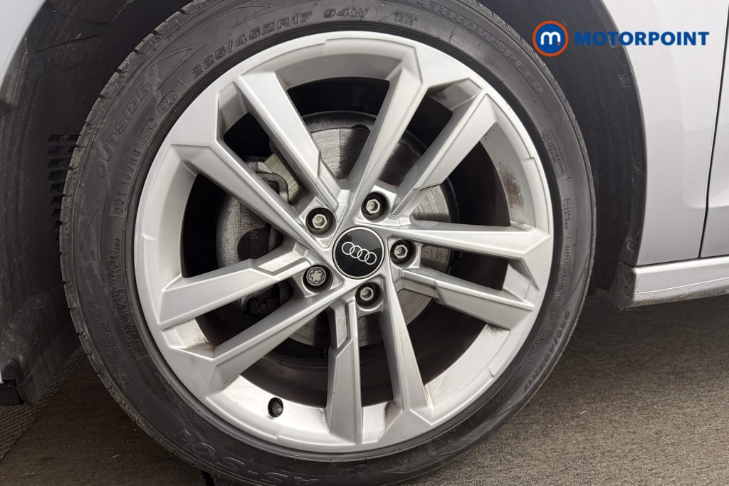 Audi A3 Sport Manual Petrol Hatchback - Stock Number (1597335) - 11th supplementary image