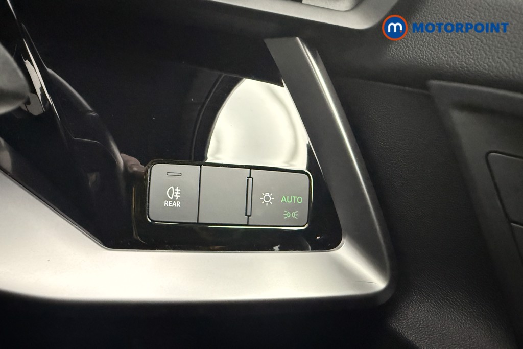 Audi A3 Sport Manual Petrol Hatchback - Stock Number (1597335) - 16th supplementary image