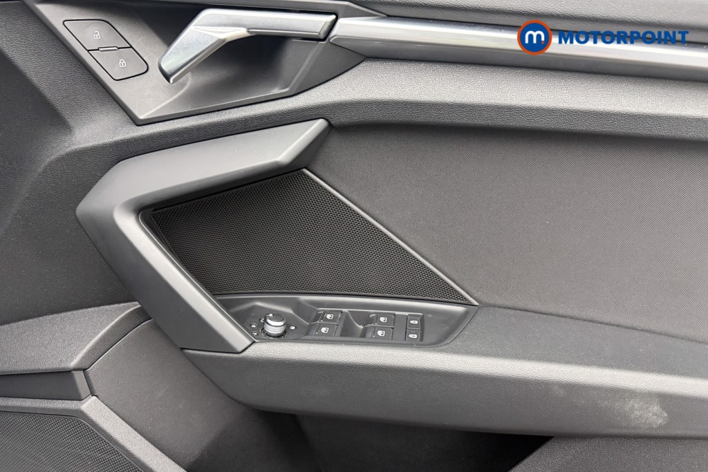 Audi A3 Sport Manual Petrol Hatchback - Stock Number (1597335) - 17th supplementary image