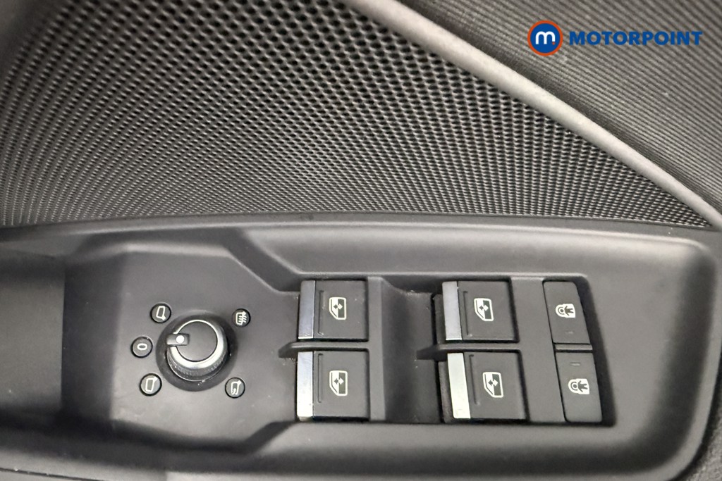 Audi A3 Sport Manual Petrol Hatchback - Stock Number (1597335) - 18th supplementary image