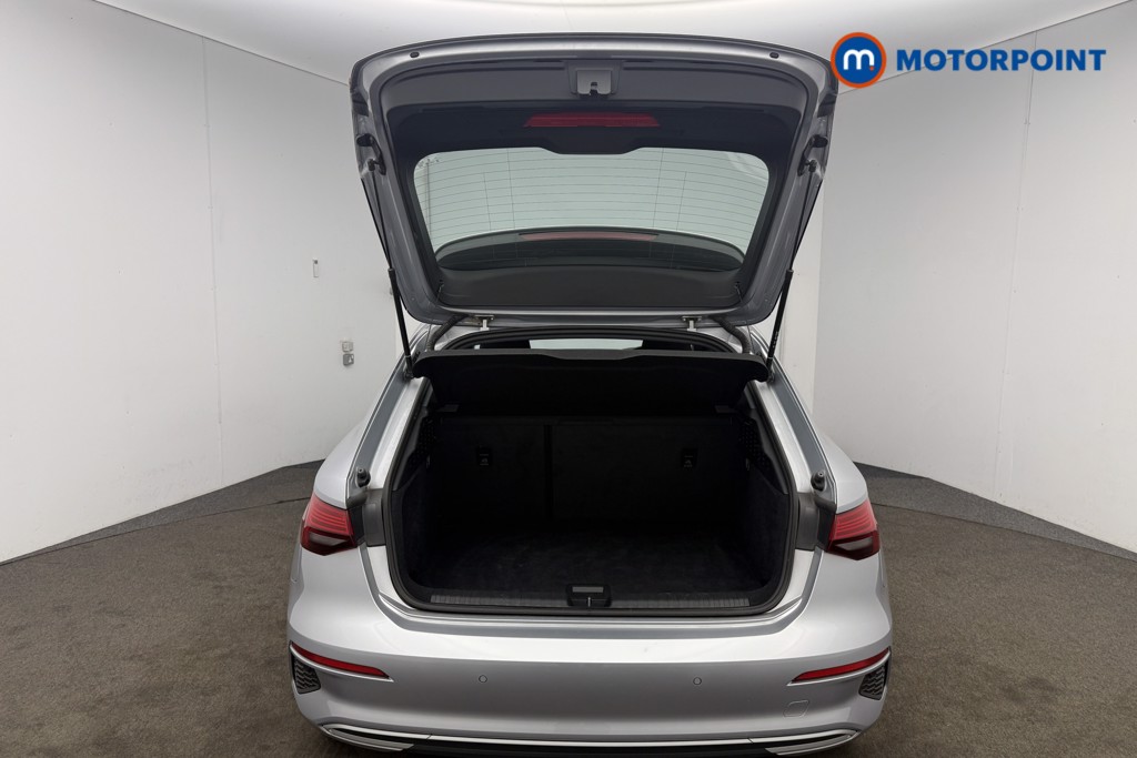 Audi A3 Sport Manual Petrol Hatchback - Stock Number (1597335) - 20th supplementary image