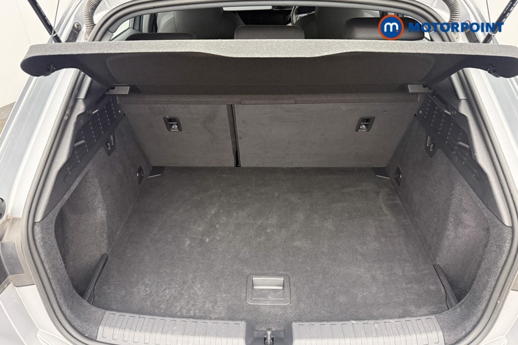 Audi A3 Sport Manual Petrol Hatchback - Stock Number (1597335) - 21st supplementary image