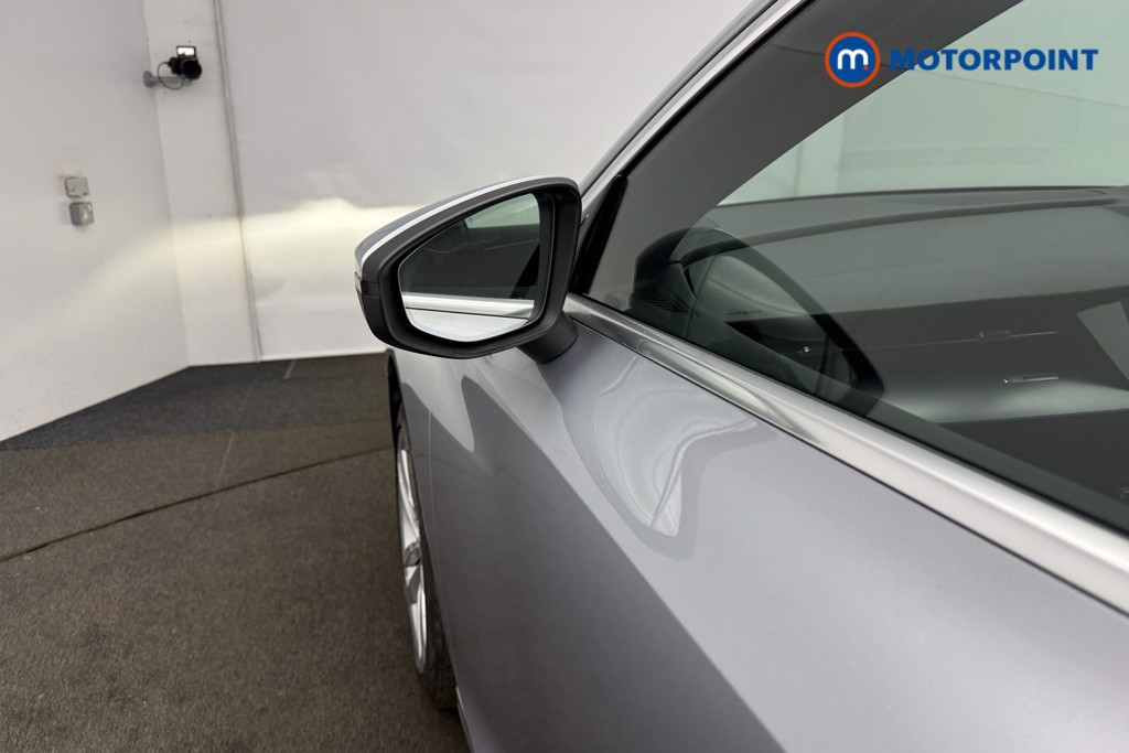 Audi A3 Sport Manual Petrol Hatchback - Stock Number (1597335) - 28th supplementary image