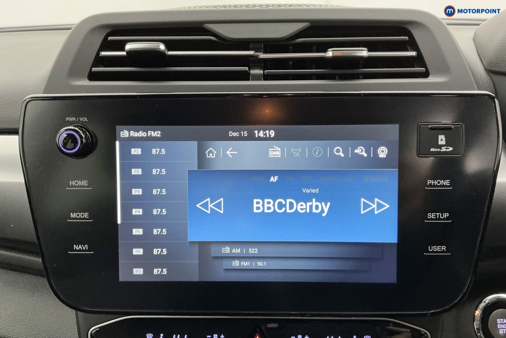 KGM Tivoli K40 Manual Petrol SUV - Stock Number (1597350) - 2nd supplementary image