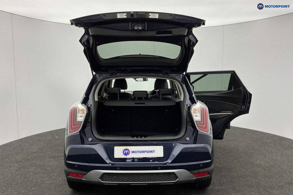 KGM Tivoli K40 Manual Petrol SUV - Stock Number (1597350) - 3rd supplementary image