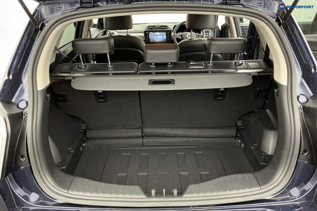 KGM Tivoli K40 Manual Petrol SUV - Stock Number (1597350) - 4th supplementary image