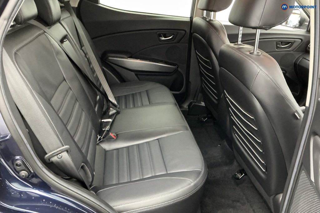 KGM Tivoli K40 Manual Petrol SUV - Stock Number (1597350) - 5th supplementary image