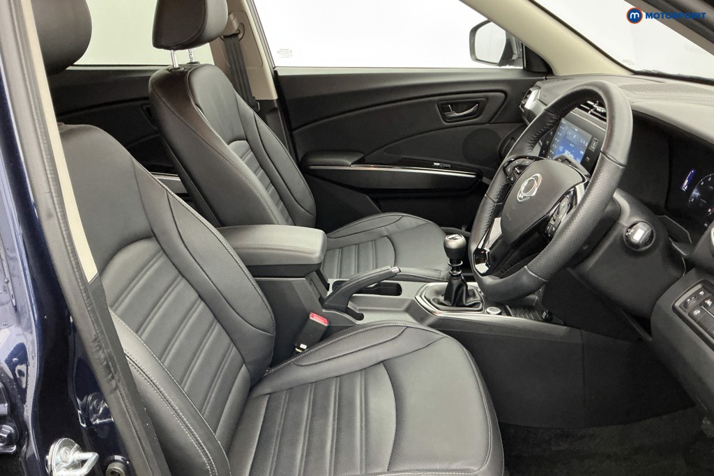 KGM Tivoli K40 Manual Petrol SUV - Stock Number (1597350) - 6th supplementary image