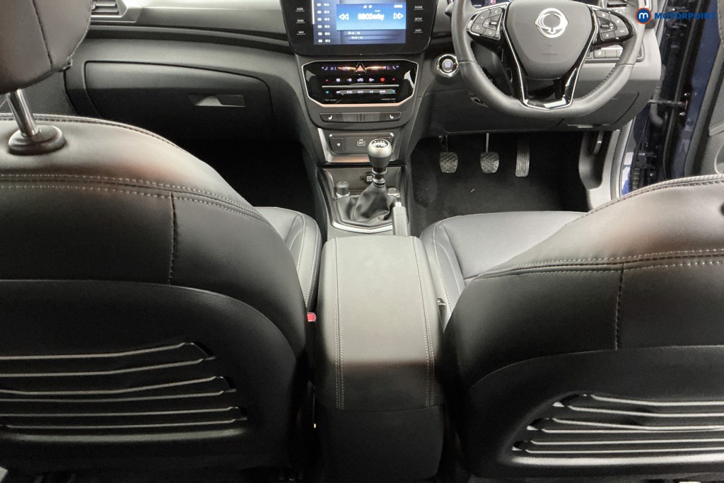 KGM Tivoli K40 Manual Petrol SUV - Stock Number (1597350) - 11th supplementary image